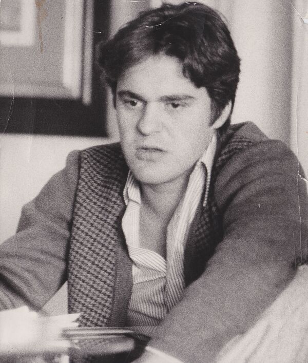 Exhumation de Franco: «la page la plus sombre de l’histoire espagnole» est-elle tournée pour de bon? - photo - Sputnik Afrique