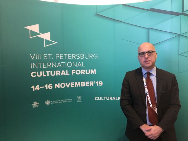 Sputnik est «aussi victime de clichés sur la Russie» en France, assure un journaliste de Valeurs actuelles - Sputnik Afrique