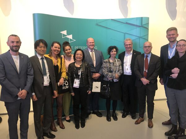 Sputnik est «aussi victime de clichés sur la Russie» en France, assure un journaliste de Valeurs actuelles - Sputnik Afrique