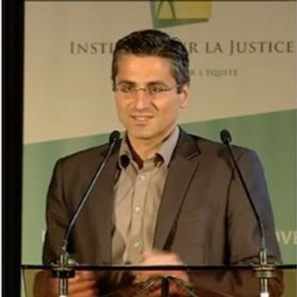 Criminels sexuels: les psychiatres peuvent-ils vraiment éviter les drames de la récidive? - Sputnik Afrique