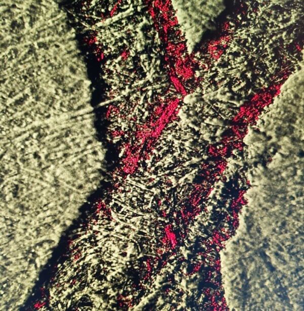 Un laser pour déchiffrer l'état psychique d'une personne à partir de son écriture - Sputnik Afrique