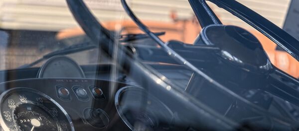 Une voiture (image d'illustration) - Sputnik Afrique