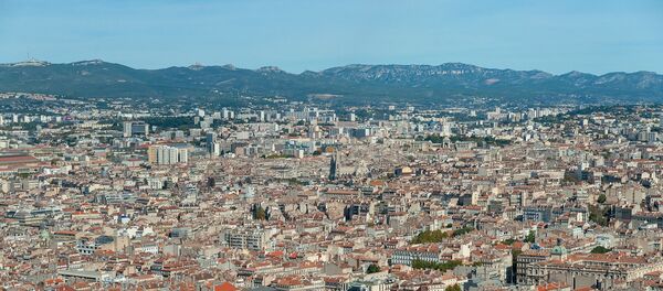 Marseille - Sputnik Afrique