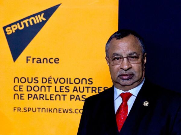 Au Sahel ou au Lac Tchad, «les empreintes des djihadistes du Levant sont déjà là» Au Sahel ou au Lac Tchad, «les empreintes des djihadistes du Levant sont déjà là» - Sputnik Afrique