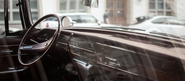 Voiture - Sputnik Afrique