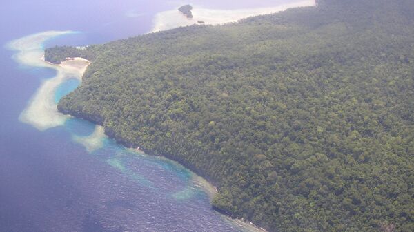 Indonésie (image d'illustration) - Sputnik Afrique