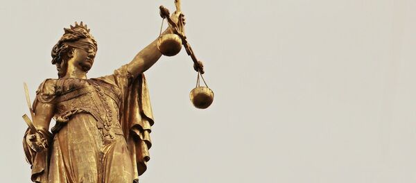 Justice (image d'illustration) - Sputnik Afrique
