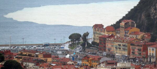 Nice le 23 novembre 2019 - Sputnik Afrique