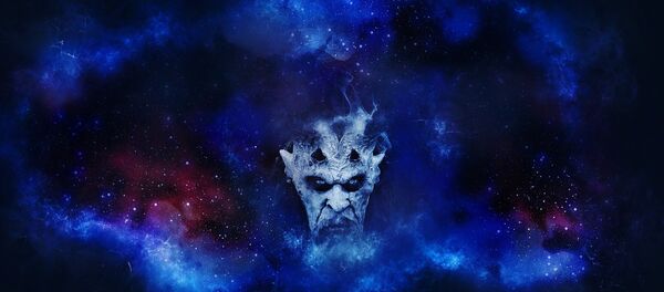 Satan (image d'illustration) - Sputnik Afrique