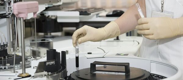 Un hôpital (image d'illustration) - Sputnik Afrique