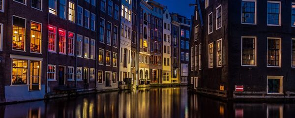 Amsterdam - Sputnik Afrique