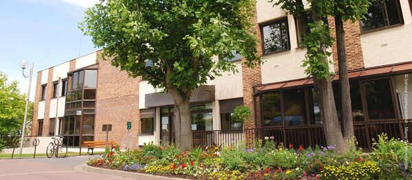 Mairie de Villemomble - Sputnik Afrique