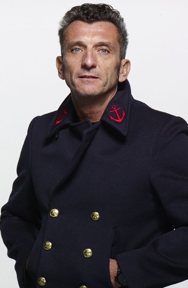 Décès de Jean Morel, vétéran du Jour-J: chez les commandos marine, «l’esprit demeure!» - Sputnik Afrique