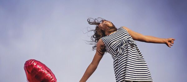 Une femme - Sputnik Afrique