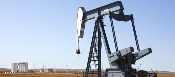 pétrole, image d'illustration - Sputnik Afrique