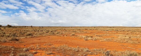 Australie Australie - Sputnik Afrique