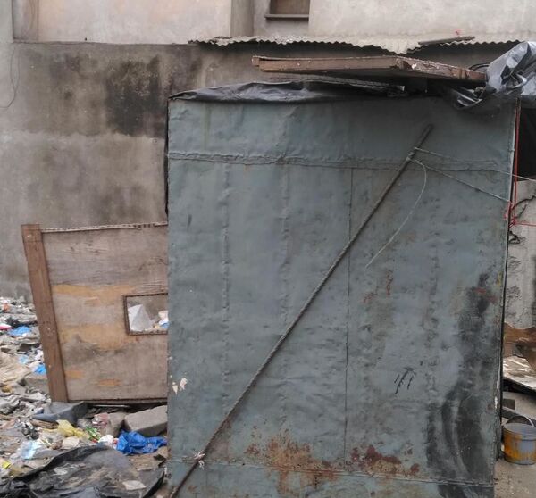 Engelo Boté, le nouveau nom du soulier de luxe en Côte d’Ivoire Engelo Boté, le nouveau nom du soulier de luxe en Côte d’Ivoire - Sputnik Afrique