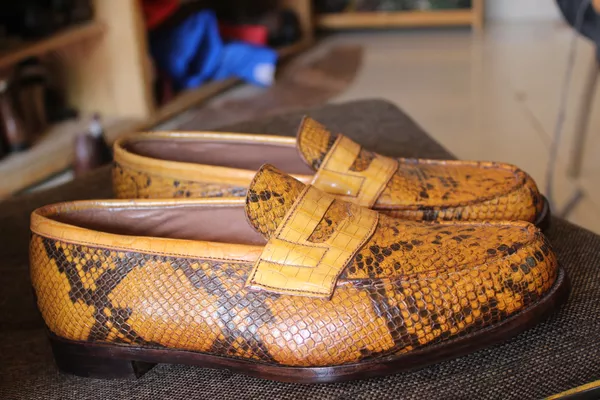 Engelo Boté, le nouveau nom du soulier de luxe en Côte d’Ivoire Engelo Boté, le nouveau nom du soulier de luxe en Côte d’Ivoire - Sputnik Afrique