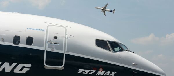 Airbus A321 et Boeing 737 MAX 9 - Sputnik Afrique