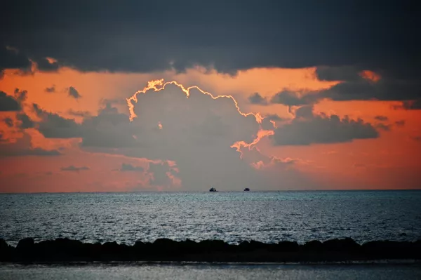 Les plus belles photos de paysage prises par Sputnik en 2019
 - Sputnik Afrique