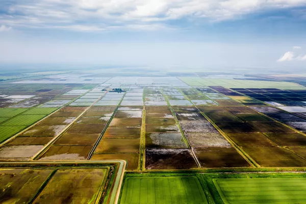 Les plus belles photos de paysage prises par Sputnik en 2019
 - Sputnik Afrique
