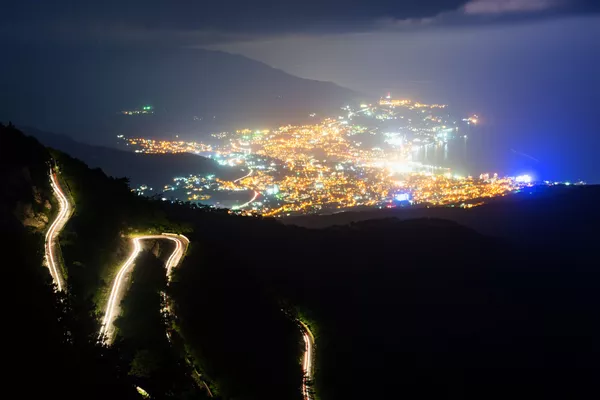 Les plus belles photos de paysage prises par Sputnik en 2019
 - Sputnik Afrique