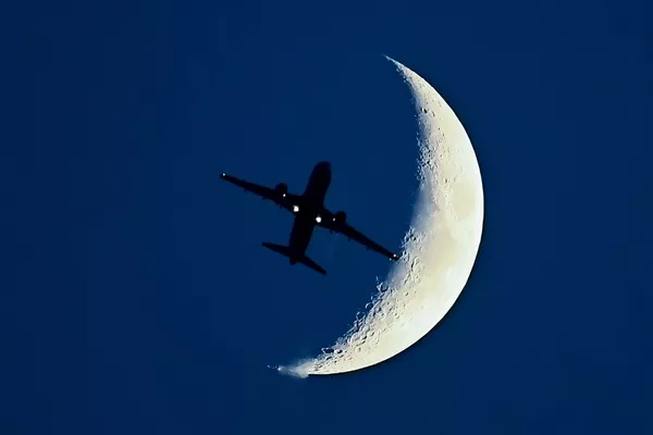 Les plus belles photos de paysage prises par Sputnik en 2019
 - Sputnik Afrique