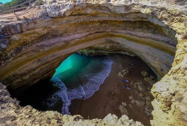 Les plus belles photos de paysage prises par Sputnik en 2019
 - Sputnik Afrique