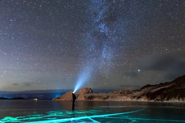 Les plus belles photos de paysage prises par Sputnik en 2019
 - Sputnik Afrique