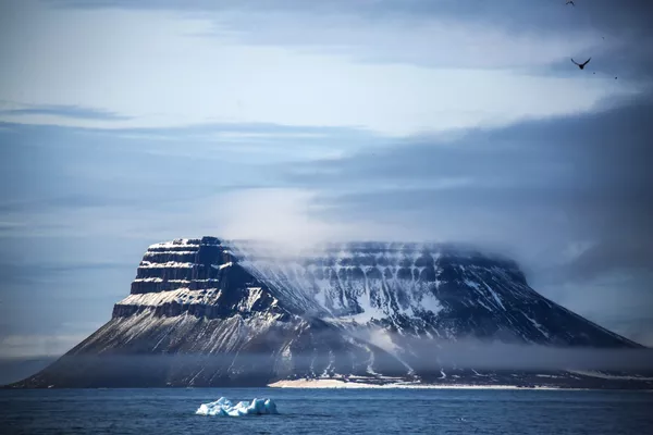 Les plus belles photos de paysage prises par Sputnik en 2019
 - Sputnik Afrique