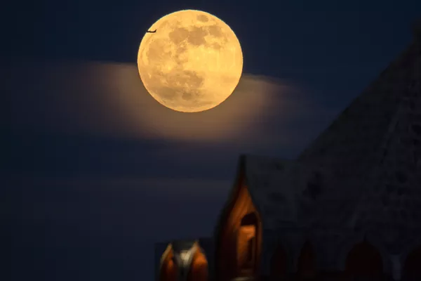 Les plus belles photos de paysage prises par Sputnik en 2019
 - Sputnik Afrique