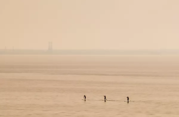 Les plus belles photos de paysage prises par Sputnik en 2019
 - Sputnik Afrique