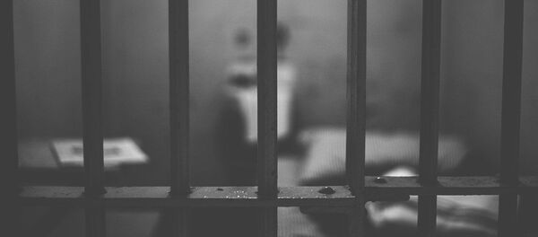 Prison - Sputnik Afrique