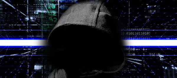 Antivirus (image d'illustration) Antivirus (image d'illustration) - Sputnik Afrique