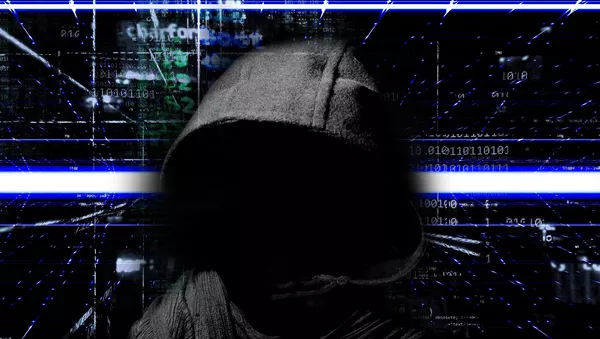 Antivirus (image d'illustration) - Sputnik Afrique