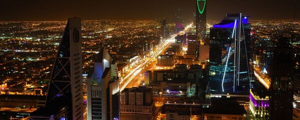 Riyad  - Sputnik Afrique