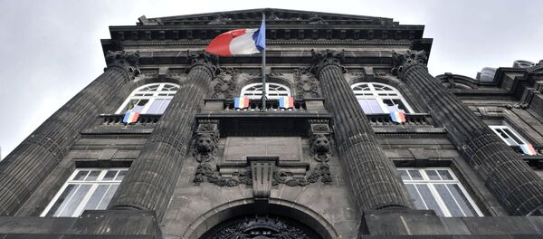 préfécture du Puy-de-Dôme  - Sputnik Afrique
