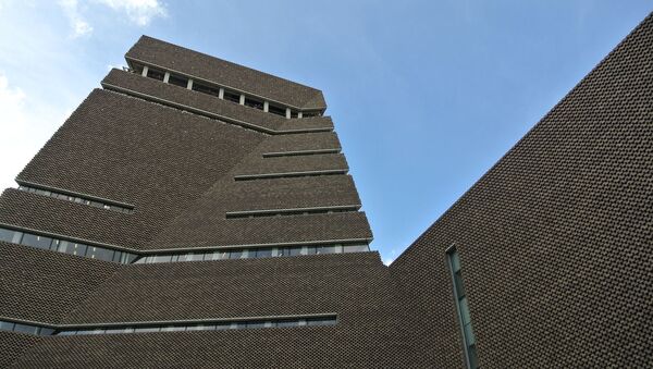 Le musée Tate Modern de Londres - Sputnik Afrique