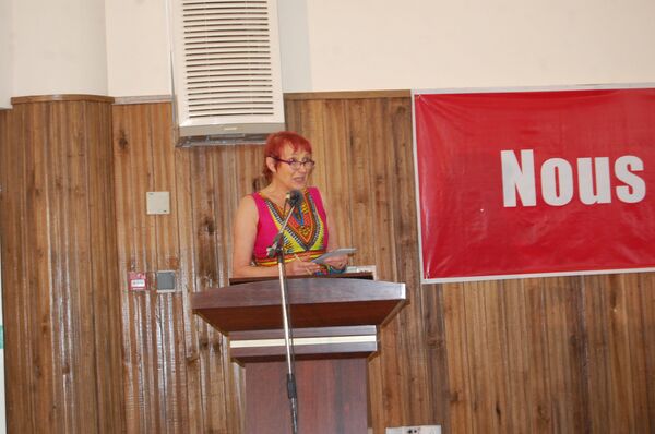 Le nucléaire, cette énergie verte pour éclairer l’Afrique qui suscite bien des convoitises - Sputnik Afrique