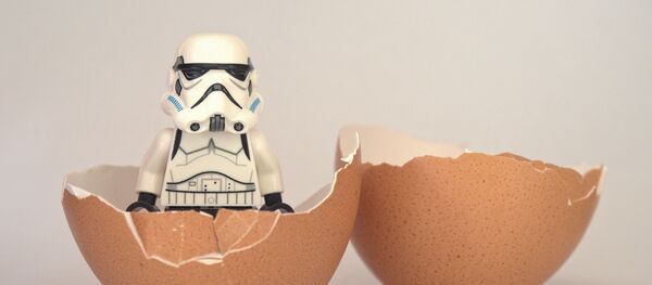 stormtrooper - Sputnik Afrique