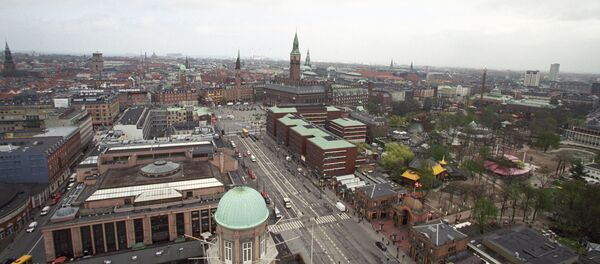 Copenhague Copenhague - Sputnik Afrique