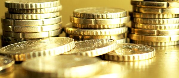 Euros - Sputnik Afrique