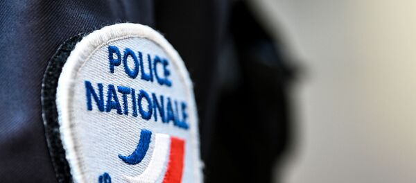 Police nationale - Sputnik Afrique