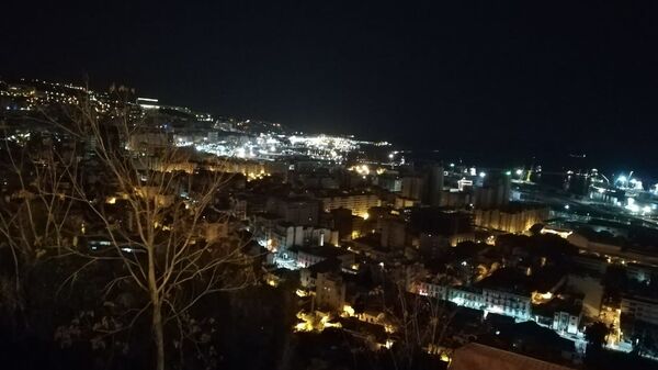 Alger - Sputnik Afrique