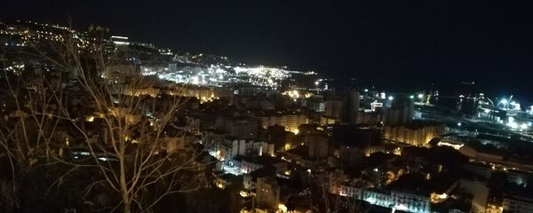 Alger Alger - Sputnik Afrique