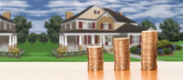 Des monnaies  - Sputnik Afrique