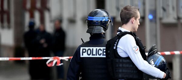 Mulhouse Mulhouse - Sputnik Afrique