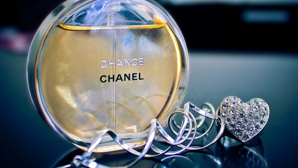 Un parfum Chanel - Sputnik Afrique