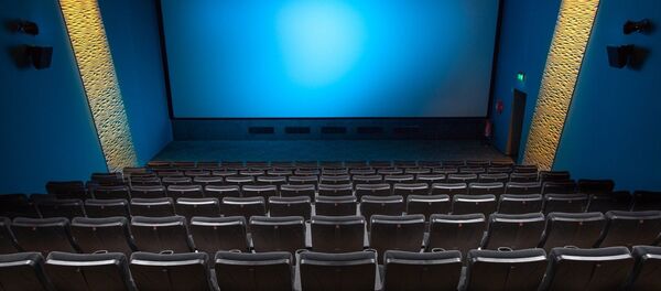 Cinéma - Sputnik Afrique