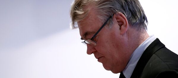 Jean-Paul Delevoye - Sputnik Afrique